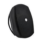 STI MONSTER 8-T 200W HAT TRAFOLU DUVAR TİPİ HOPARLÖR - SİYAH
