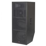 Sti SRX-283 4000W 4 Yollu Kule Tipi Hoparlör