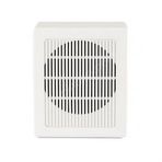 Sti TY-02 10W 8 OHM Potlu Duvar Tipi Volüm Kontrol Hoparlör