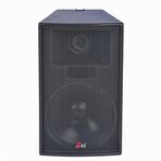 Sti W-3 2200W 3 Yollu Pasif Kabin Hoparlör