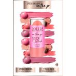 Stick Blush / Stick Allık / Allık Çubuğu - 02