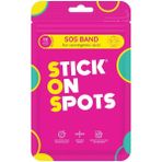 Stick On Spots SOS Band 15 Adet Akne Bandı