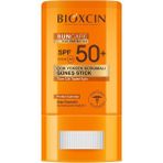 Stick Spf 50 Hassas Bölgeler Için Yüksek Korumalı Güneş Kremi, 15 G