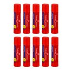 Stick Yapıştırıcı 10 Gr 10 Adet