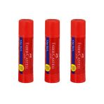 Stick Yapıştırıcı 20 Gr. 3 Adet
