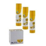 Stick Yapıştırıcı 36gr (3 Adet)