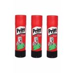 Stick Yapıştırıcı 43 gr 3 Adet
