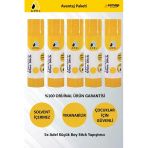 Stick Yapıştırıcı 8 Gram - 5 Adet