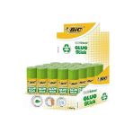 Stick Yapıştırıcı Ecolutions 21 Gr 892345 20 Li (1 Paket 20 Adet)