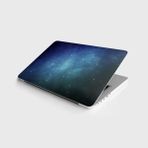 Sticker Art Laptop Sticker Notebook Pc Kaplama Etiketi x Serisi 3 - 39 x 27 cm - Renkli