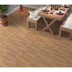 Sticker Art Yer Kaplama Zemin Kaplama Folyosu 65x130 cm Floor Wood Parquet