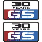 Sticker Atölyesi Bmw R1200 Gs Sticker - 14085 - 8.5 x 15 cm - Renkli
