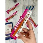 Sticker Cımbızı Düz Uçlu Turuncu/çıkartma/washi Bant/sticker/ Bullet Journal/defter Süsleme