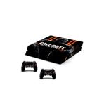 Sticker Market Ps4 Call Of Duty Playstation Kaplama Sticker Seti