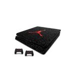 Sticker Market Ps4 Slim Nba Playstation Kaplama Sticker Seti