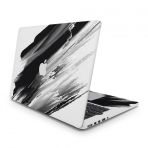 Sticker Master Black Stain Full Skin For Apple Macbook Air 13 M1 2020 A2337