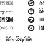 Sticker Master İsim Yazi Oto Araba Sticker Arma Motor Etiket Pc 2 Adet Her Renk