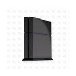 Sticker Master Ps4 Playstation 4 Mat Siyah Kaplama Skin Cover Oto Motor Pc Etiket