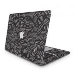 Sticker Master Texturas 3 Full Skin For Apple Macbook Air 13-Inch Retina 2018 A1932