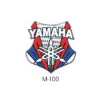 Sticker Master Yamaha Sticker Oto Motor Pc Etiket