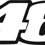 Sticker Masters 46 Sticker