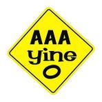 Sticker Masters Aa Yine O Sticker