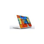 Sticker Masters Abstract Expressionism 2 Laptop Sticker