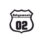 Sticker Masters Adıyamanlı 02 Oto Sticker