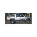 Sticker Masters Adventure Sticker
