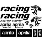 Sticker Masters Aprilia Racing Sticker Set
