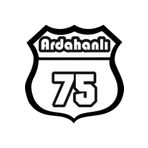 Sticker Masters Ardahanlı 75 Sticker