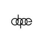 Sticker Masters Audi Logo Dope Sticker