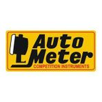Sticker Masters Auto Meter Sticker