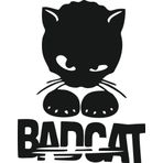 Sticker Masters Bad Cat Oto Sticker