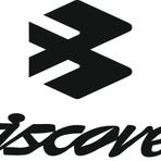 Sticker Masters Bajaj Discover Sticker