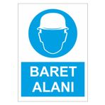 Sticker Masters Baret Alanı Sticker