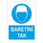 Sticker Masters Baretini Tak Sticker