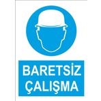 Sticker Masters Baretsiz Çalışma Sticker