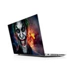Sticker Masters Batman Joker Explode Laptop Duvar Stickerı