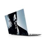 Sticker Masters Batman Joker Laptop Sticker