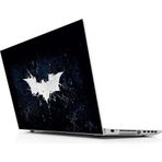 Sticker Masters Batman Scratch Laptop Sticker