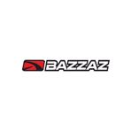 Sticker Masters Bazzaz Logo Sticker