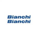 Sticker Masters Binachi Bisiklet Sticker