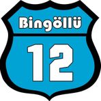 Sticker Masters Bingöllü 12 Oto Sticker