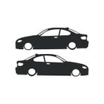 Sticker Masters Bmw E-92 Sticker