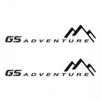 Sticker Masters Bmw Gs Adventure Sticker