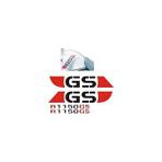 Sticker Masters Bmw Gs R1150 Sticker Set