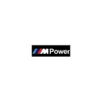 Sticker Masters Bmw M Power Sticker