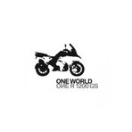 Sticker Masters Bmw World Sticker