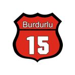 Sticker Masters Burdurlu 15 Oto Sticker